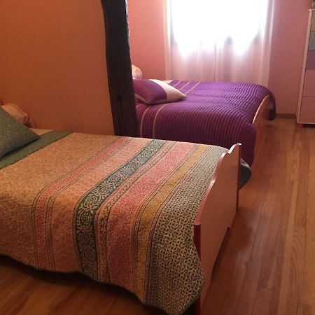 Chambres A Ногаро Екстериор снимка